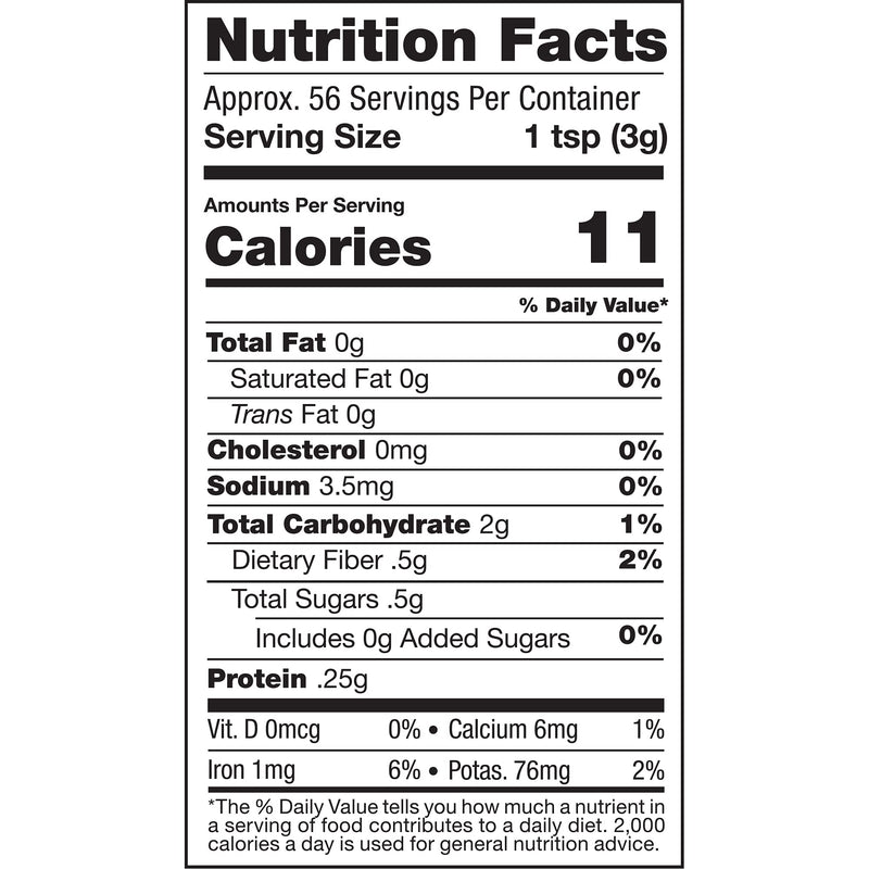 [Australia] - Sunfood Superfoods Golden Milk Super Blend - All Natural, Organic Ingredients | Ultra-Clean (No Chemicals, Artificial Flavor, Additives or Fillers) | Non-GMO, Gluten-Free, Vegan, Kosher | 6 oz Bag 
