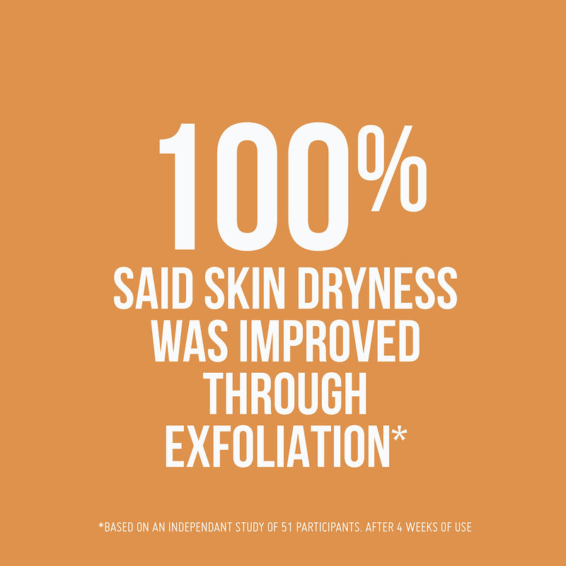 [Australia] - Nip+Fab Glycolic Fix Body Scrub, 200ml 