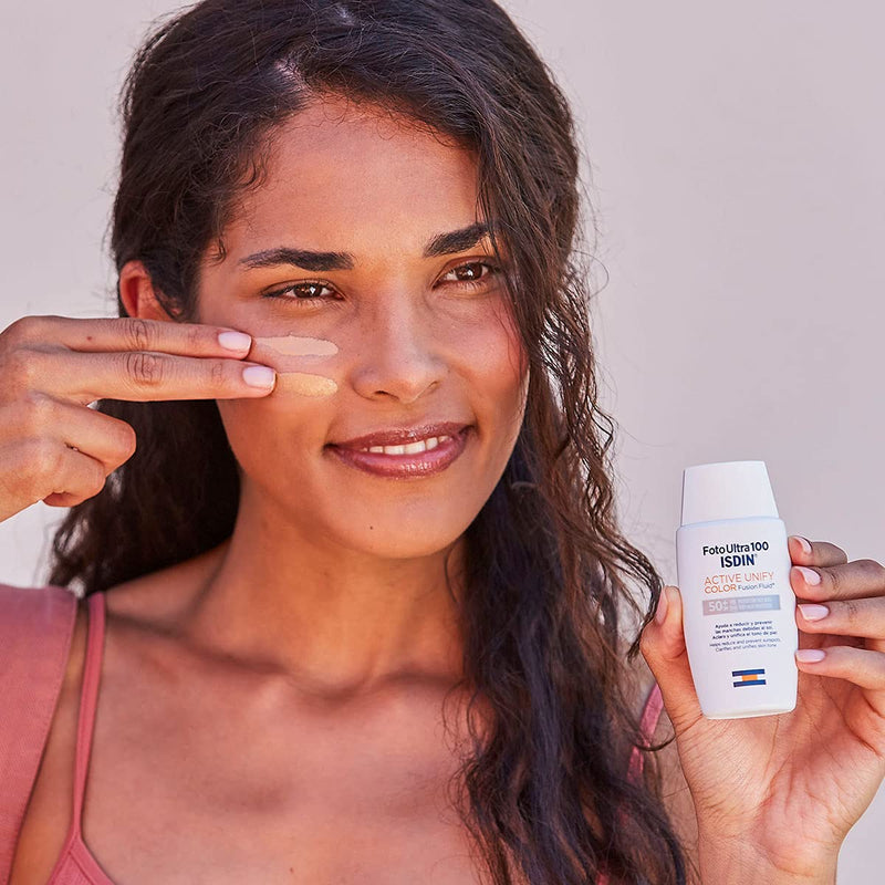 [Australia] - ISDIN Adult Skin Care, 0.4 kilograms 50 ml (Pack of 1) 