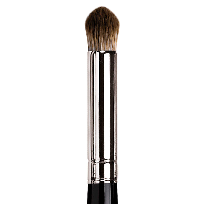 [Australia] - da Vinci Cosmetics Series 4544 Classic Extra Smooth Mineral Concealer/Blender Brush/Crimped Synthetic Fibers, 0.5 Pound 