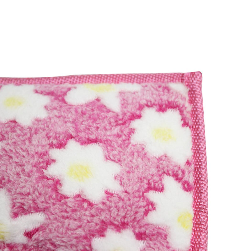 [Australia] - Dianoo Plush Toilet Seat Covers, Bathroom Soft Warm Washable Toilet Seat Cover Cushion, 2PCS (the colors will be sent at random) 