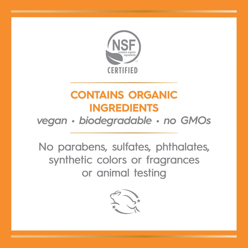 [Australia] - Avalon Organics Gel Cream Moisturizer with Vitamin C, 1.7 Oz 