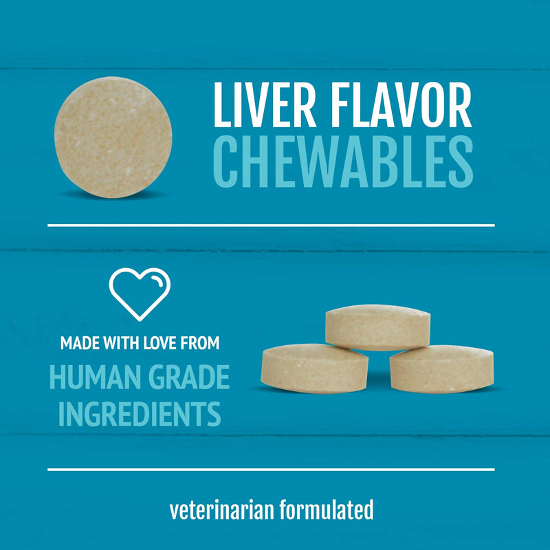 [Australia] - PetNC Natural Care Brewers Yeast 250 Count 