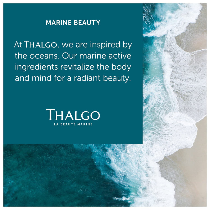 [Australia] - Thalgo Refreshing Exfoliator 50 ml 