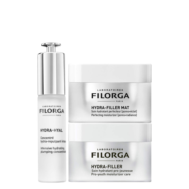 [Australia] - Filorga Hydra Filler MAT 50 ml,1 Pack 