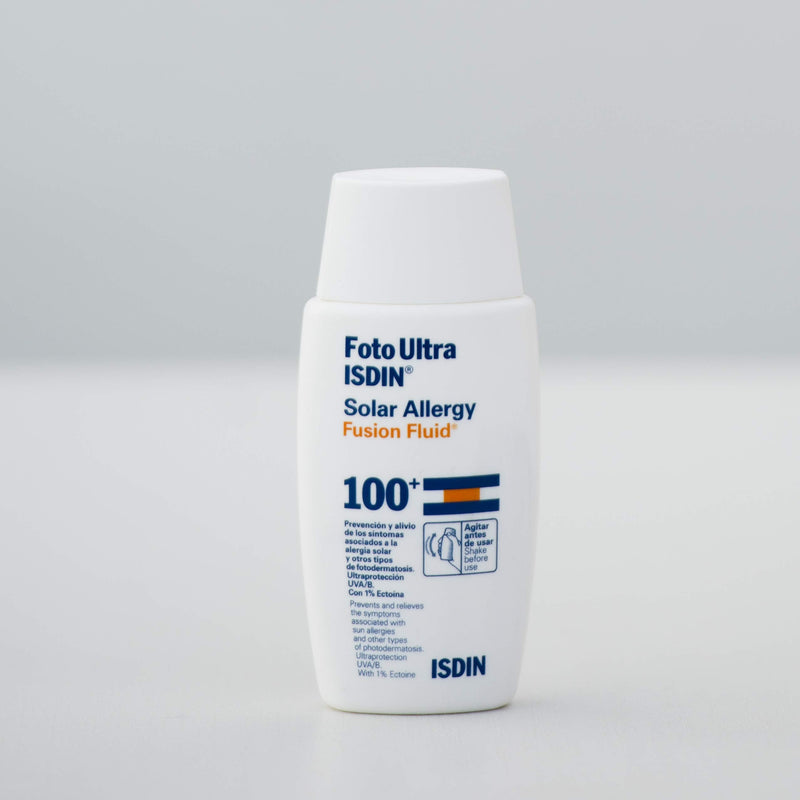 [Australia] - ISDIN Adult Skin Care, 50ml 
