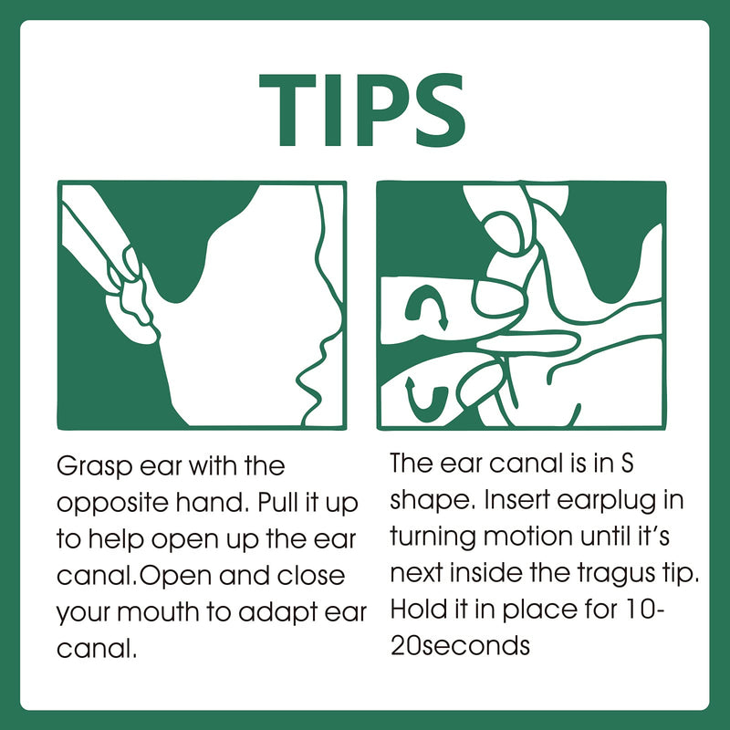 [Australia] - EARS SECRET Sleep Ear Plugs for Side Sleepers 25pairs NRR32 Soft Foam Earplugs for Women Snore Solution Extra Small Ear Canal for Sleeping Noise Canceling Sound Blocking Little Star SMALL Size Little Star 25 Pairs 