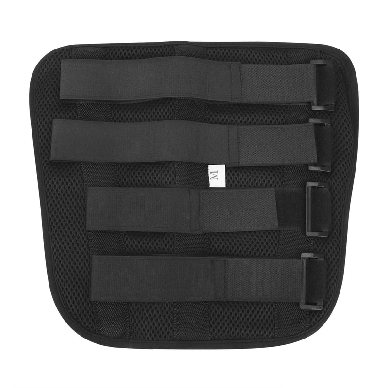 [Australia] - Adult Kid Elbow Brace Splint Cubital Tunnel Syndrome Adjustable Elbow Support Brace Fracture Immobilizer Protector Tennis Arm Stabilizer Night Sleep Elbow Arthritis Tendonitis Pain Relief Splint Wrap Medium, Fit Arm 10-13 inch 
