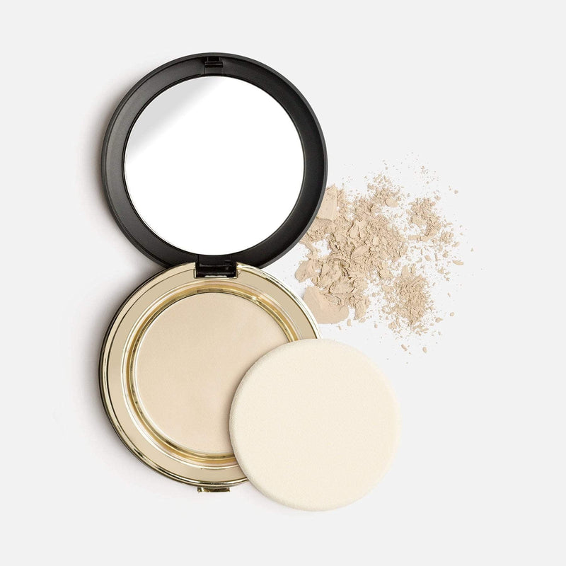 [Australia] - Skin Clone Mineral Powder Foundation Spf15 Full Cover 21. Vienna 13g / 0.46oz 