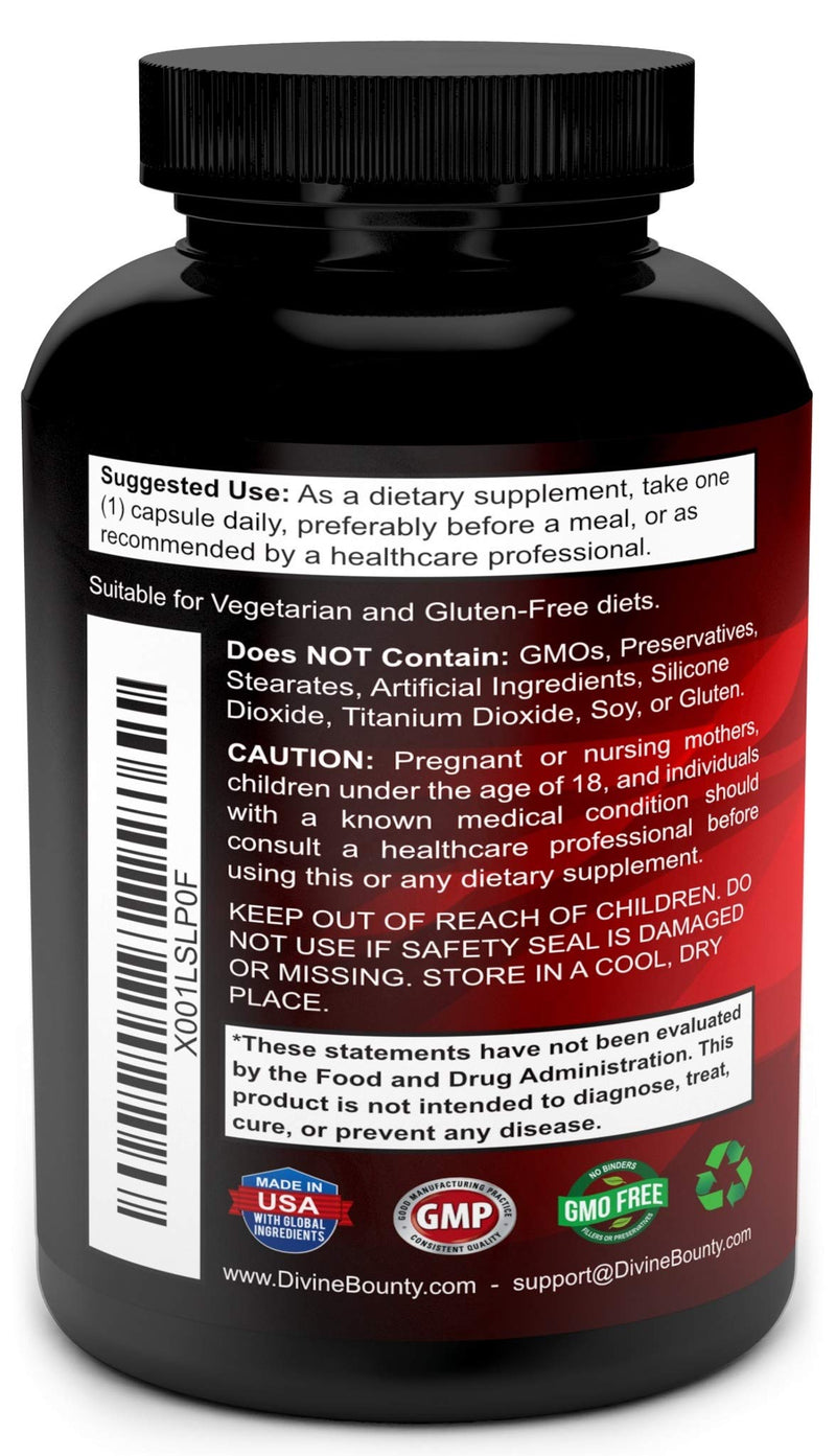 [Australia] - Digestive Enzymes with Probiotics & Prebiotics - Digestive Enzyme Supplements w Lipase, Amylase, Bromelain - Support a Healthy Digestive Tract for Men and Women – 90 Vegetarian Capsules 