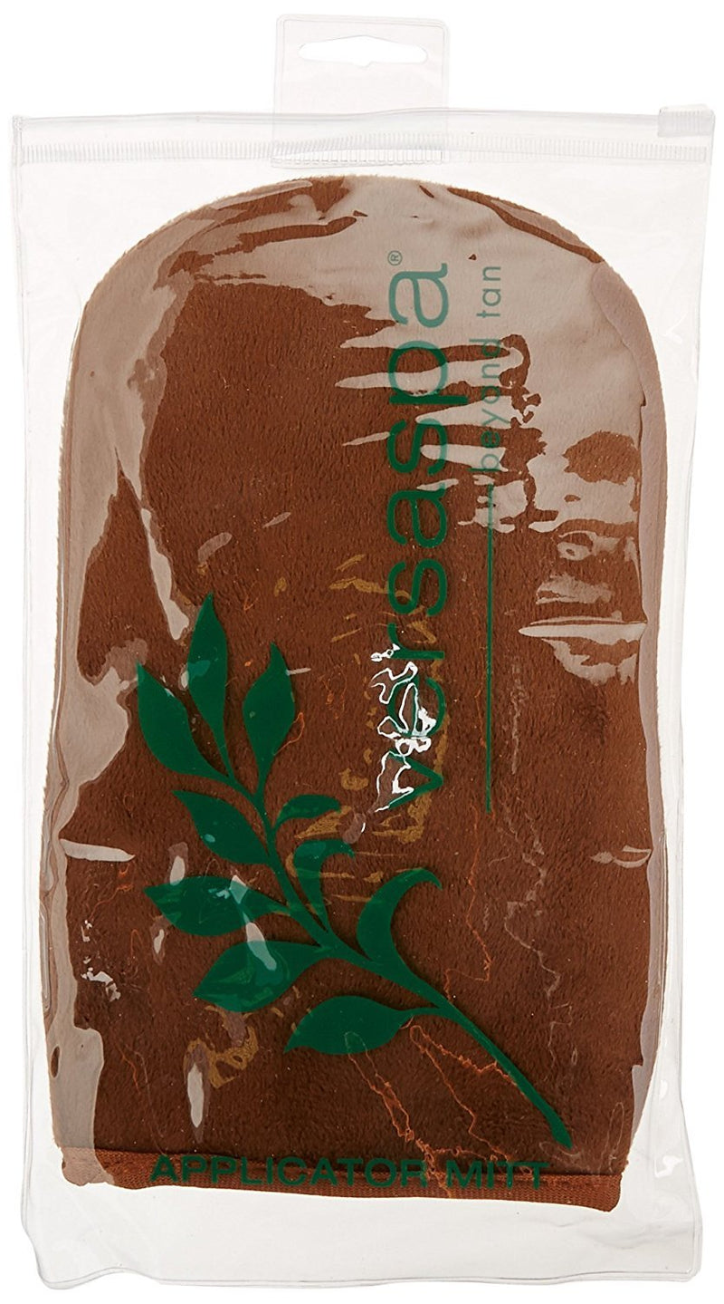 [Australia] - Versa Spa Sunless Streak-free Self-Tanning Washable Applicator Blending Tan Mitt 