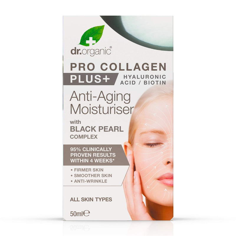 [Australia] - Pro Collagen Plus Black Pearl 