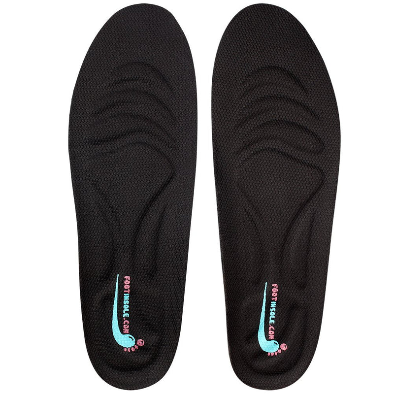 [Australia] - 1 Inch Height Increase Insole – Shoe Lift Inserts (US Men's Size 7-11) 1" UP (US Men's 7-11) 