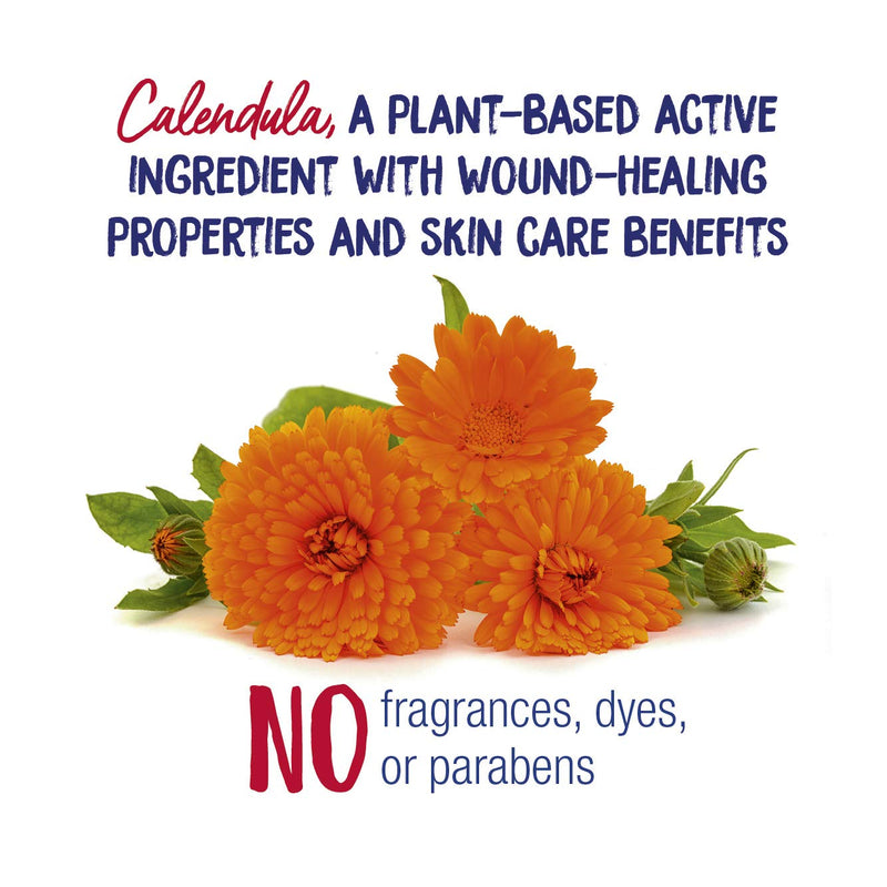 [Australia] - Boiron Calendula, 2.5 Ounce, Topical First Aid Cream for Cuts, Scrapes, Chafing, and Sunburn 