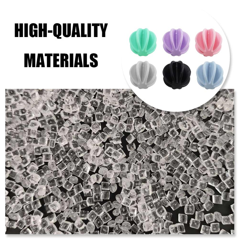 [Australia] - 11 Pcs Multicolor Whisk Shaker Balls Milkshake Protein Shaker Balls Plastic Blending Mixing Balls for Protein Shaker Bottle (Random Color) 