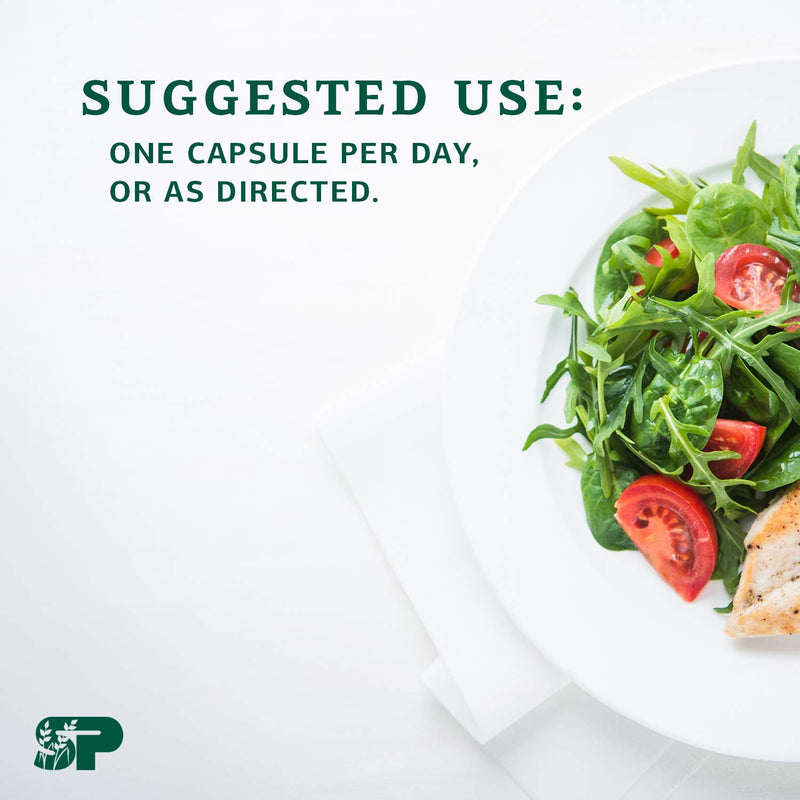 [Australia] - Standard Process Cruciferous Complete - Whole Food Antioxidant, Detox and Liver Support with Vitamin K, Organic Kale and Brussel Sprouts - 90 Capsules 