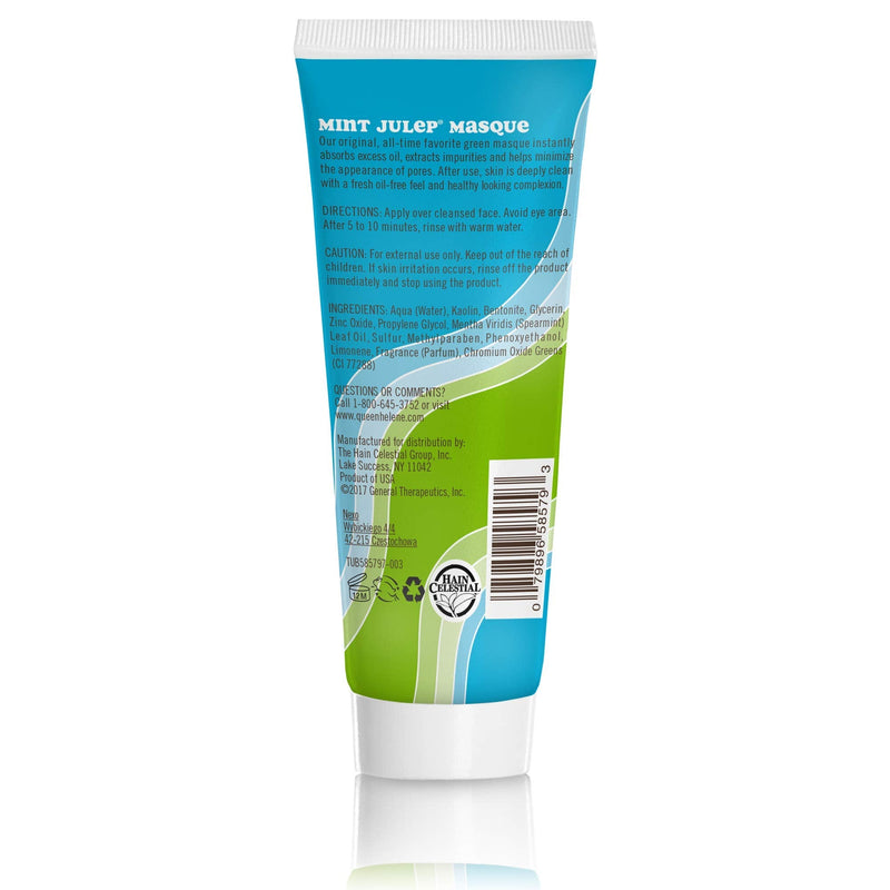 [Australia] - QUEEN HELENE Masque Mint Julep 8 oz 
