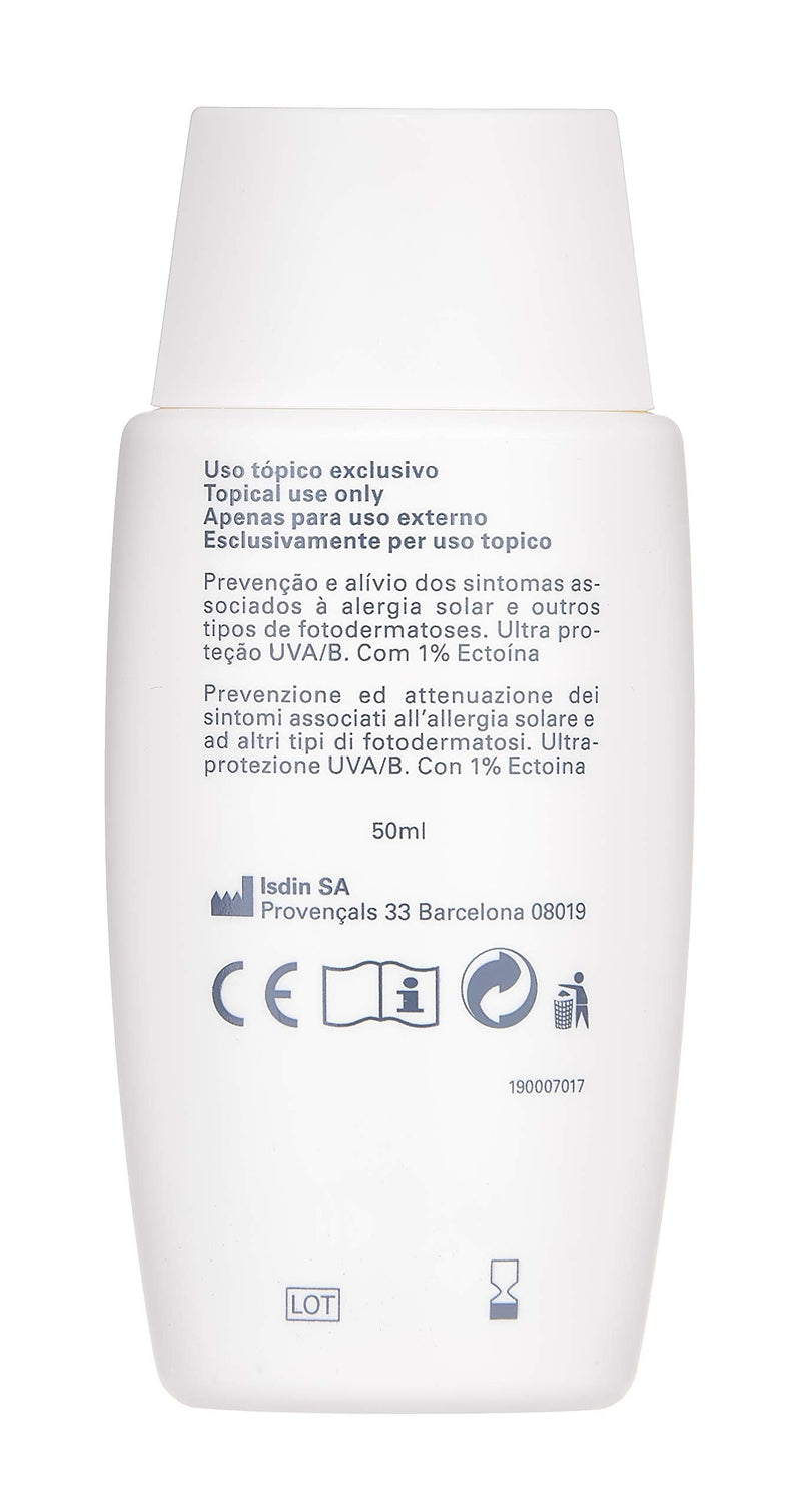 [Australia] - ISDIN Adult Skin Care, 50ml 