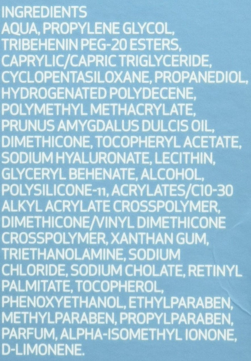 [Australia] - HIDRADERM Cleansing Creams & Milks, 0.1 kilograms 