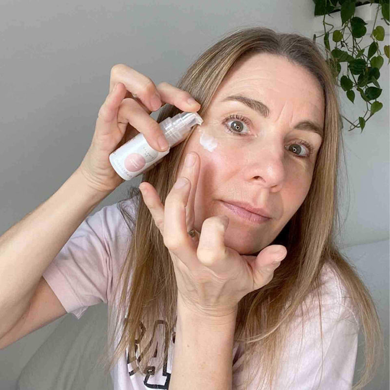 [Australia] - Balance Me Wonder Eye Cream – 100% Natural Vegan Anti-Ageing Cream Eye Gel - Hyaluronic Acid Hydrates & Reduces Dark Circles & Puffiness – For All Skin Types - Made In Uk – 15Ml 