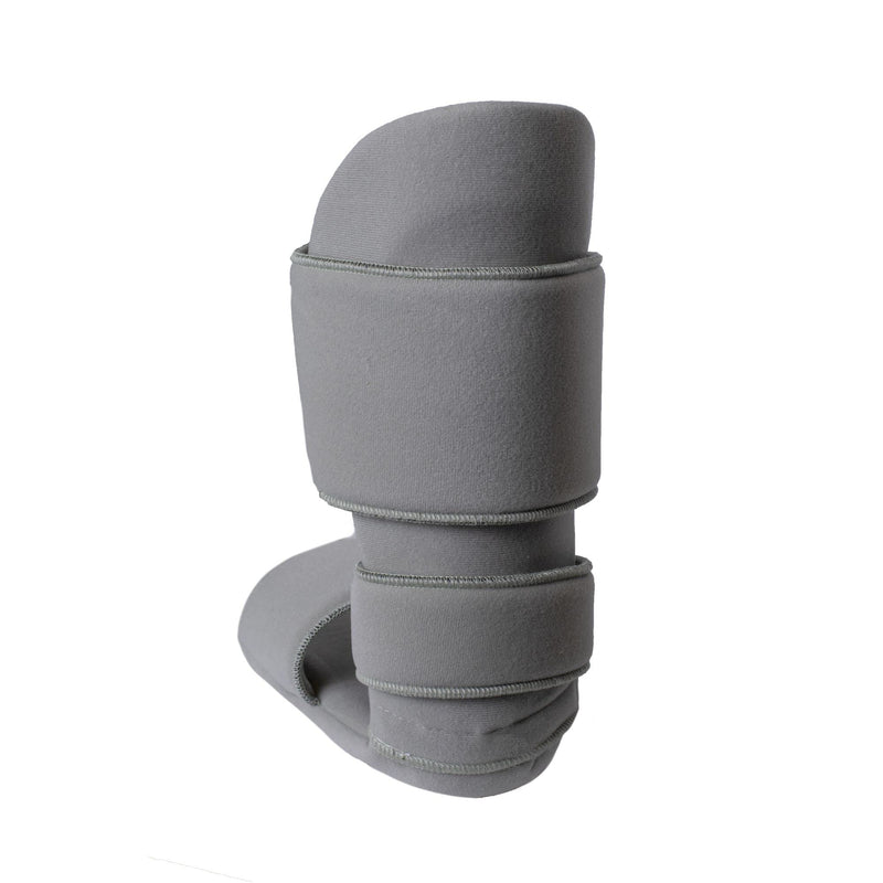 [Australia] - 90 Degree Night Splint - Padded Sleeping Boot for Plantar Fasciitis, Drop Foot, Achilles Tendinitis - Stretching and Immobilizer- Left or Right Foot - Men or Women PDAC L4396/L4397 by Brace Align S 