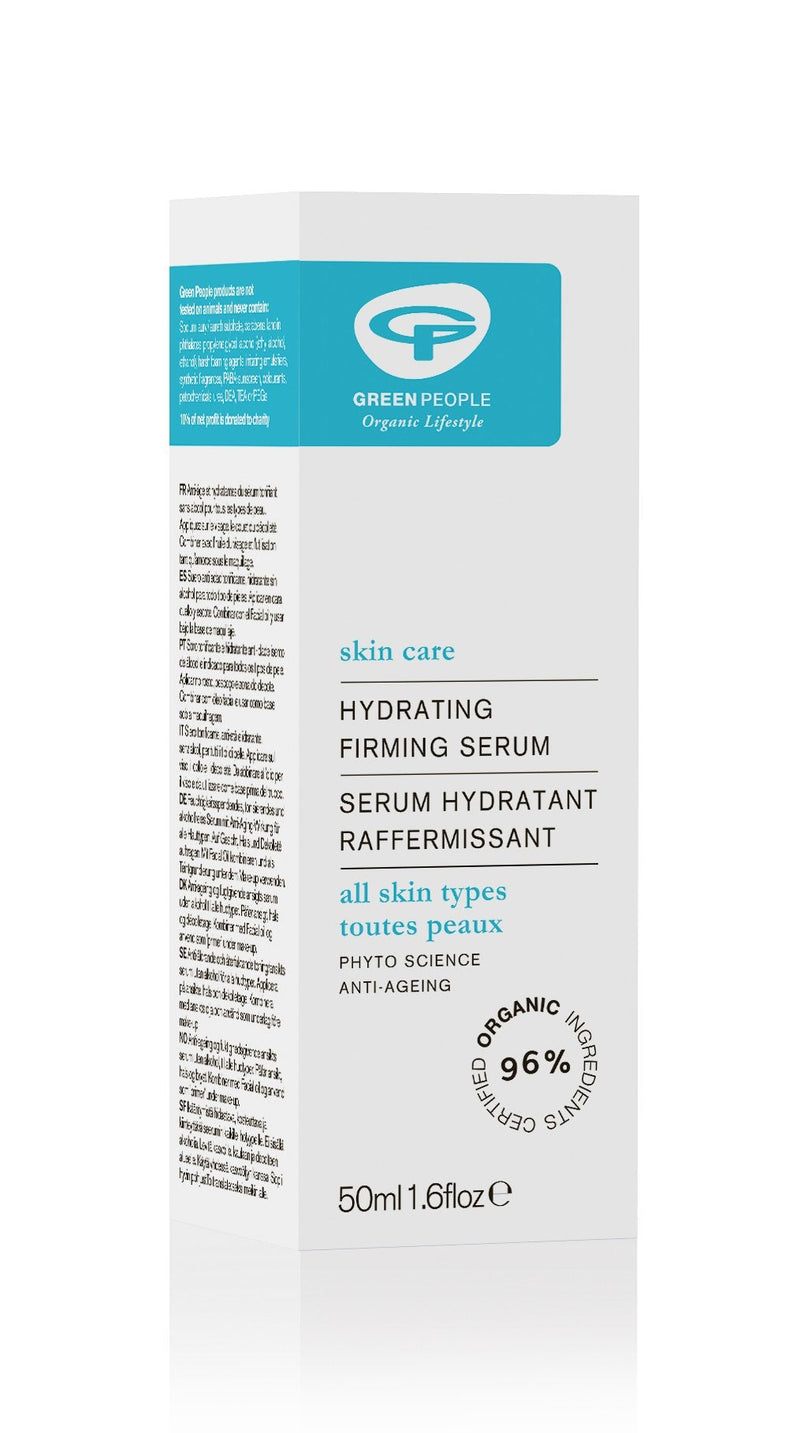 [Australia] - Hydrating Firming Serum 