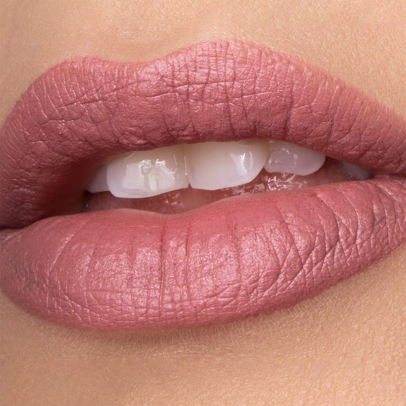 [Australia] - Wunder2 MUSTHAVEMATTE LIPSTICK Makeup Long Lasting Matte Lip Stick Color Needed, Nude, 1 Count 