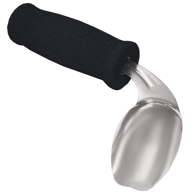 [Australia] - Soft Foam Built-Up Handle Offset Spoon Right 