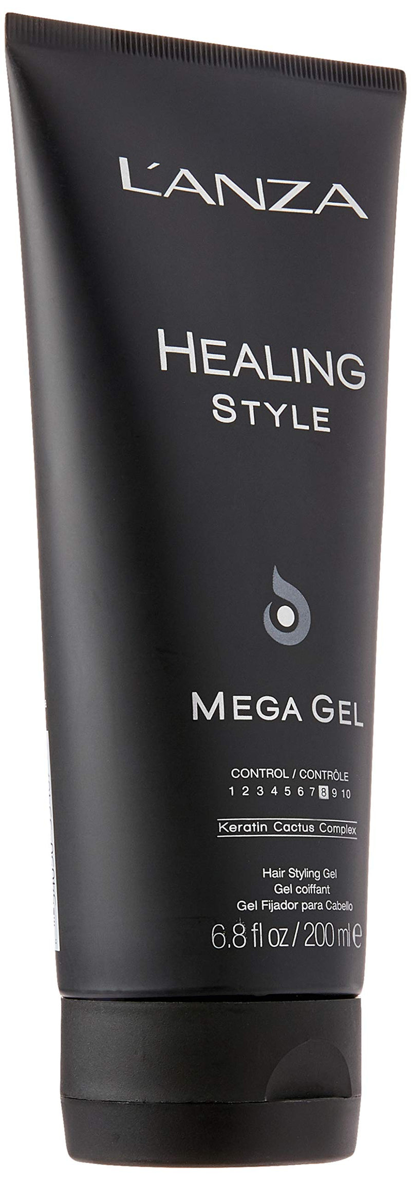 [Australia] - L'ANZA Healing Style Mega Gel 200 ml 
