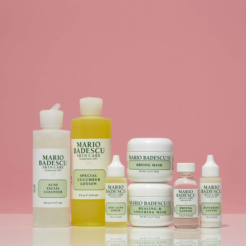 [Australia] - Mario Badescu Acne Facial Cleanser, 6 fl. oz. 