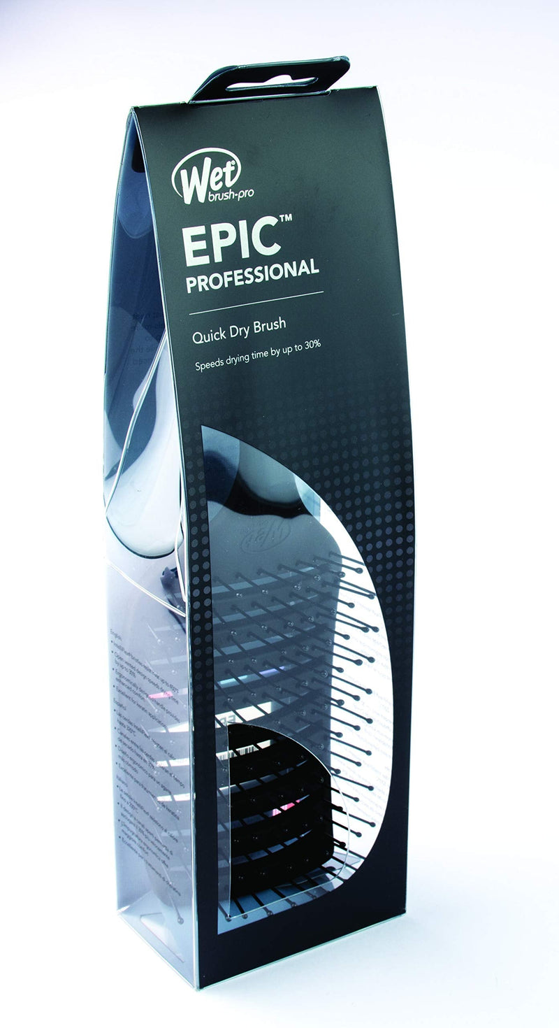 [Australia] - Wet Brush Epic Quick Dry Vent Hairbrush 