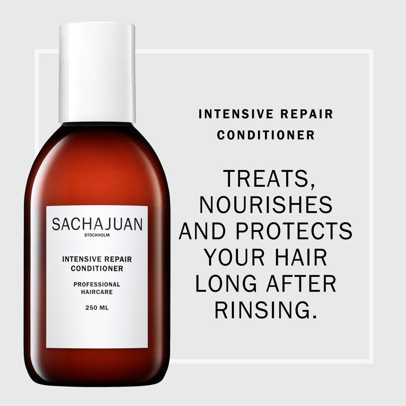 [Australia] - SACHAJUAN Intensive Repair Conditioner 250 ml 