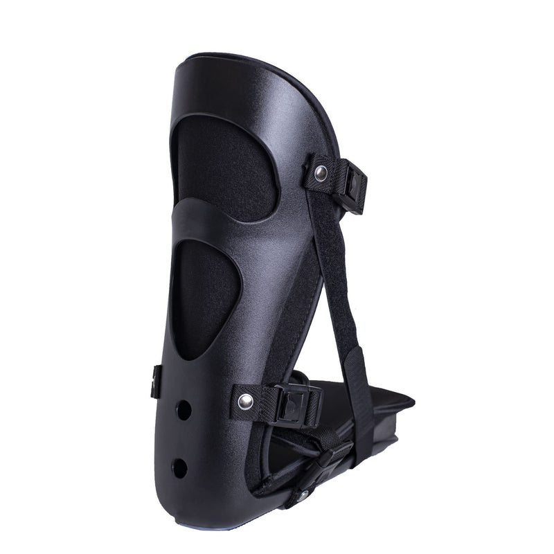 [Australia] - Adjustable Posterior Night Splint for Plantar Fasciitis, Achilles Tendinitis, Heel Pain and Drop Foot for Right or Left Foot, Men or Women L 