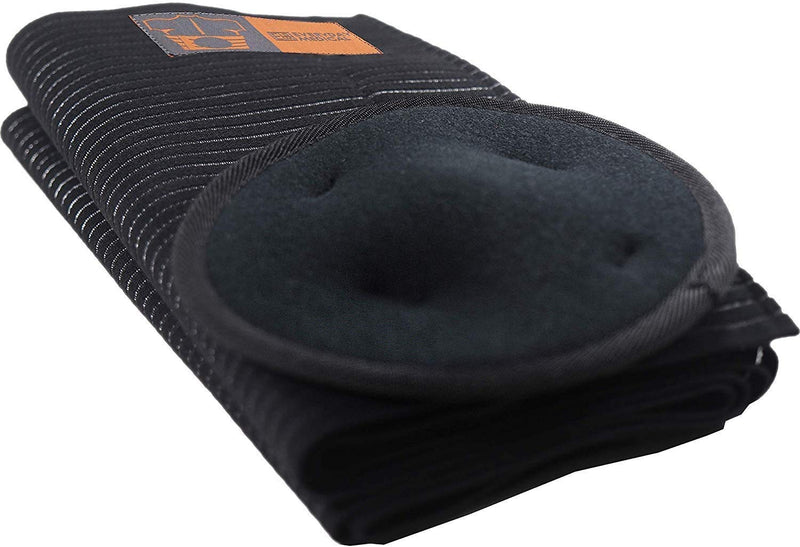 [Australia] - Plus Size Umbilical Hernia Support Belt I Pain and Discomfort Relief from Umbilical, Navel, Ventral and Incisional Hernias I Hernia Binder for Big Men and Large Women I XXXL/3XL 3X-Large (Pack of 1) 