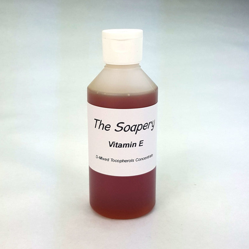 [Australia] - Vitamin E Oil 250ml - 100% Natural 