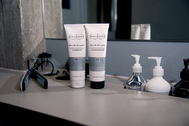 [Australia] - Percy & Reed Give Me Strength Strengthening Conditioner 250ml 