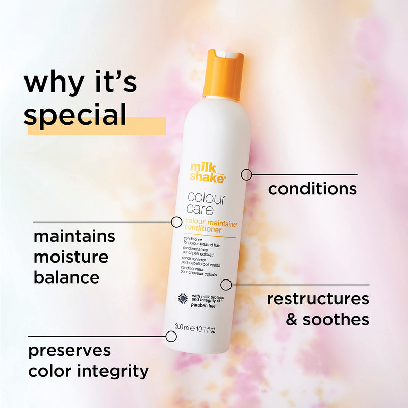 [Australia] - Milkshake Colour Maintainer Conditioner 1000ml 