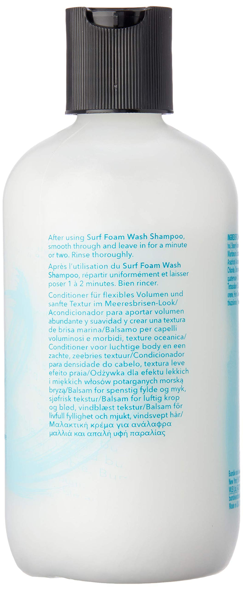 [Australia] - Bumble and Bumble Surf Creme Rinse Conditioner 8.5 oz 