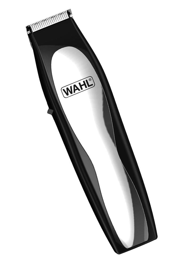 [Australia] - Wahl 8-in-1 Multigroomer, Men’s Body Trimmer, Hair Trimmers for Men, Ear and Nose Hair Trimmer, Beard and Stubble Trimmer, Male Grooming Set, Hair Removal, Body Groomer 