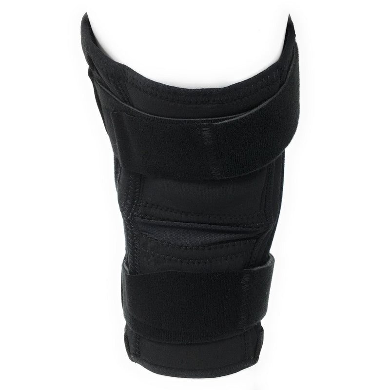 [Australia] - OTC Orthotex Knee Stabilizer Wrap with Spiral Stays, 5X-Large 5X-Large (Pack of 1) 