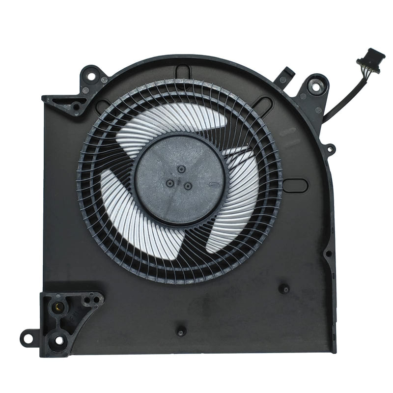 [Australia] - ZHAWULEEFB Replacement New CPU and GPU Cooling Fan for Dell Alienware M15 R3 R4 RTX3080 AWm15-7272WHT-PUS AWM15R4-7689WHT-PUS ALWM15R3 Series 0D1X38 0TG9V0 EG50061S1-C070-S9A EG50061S1-C080-S9A DC12V 