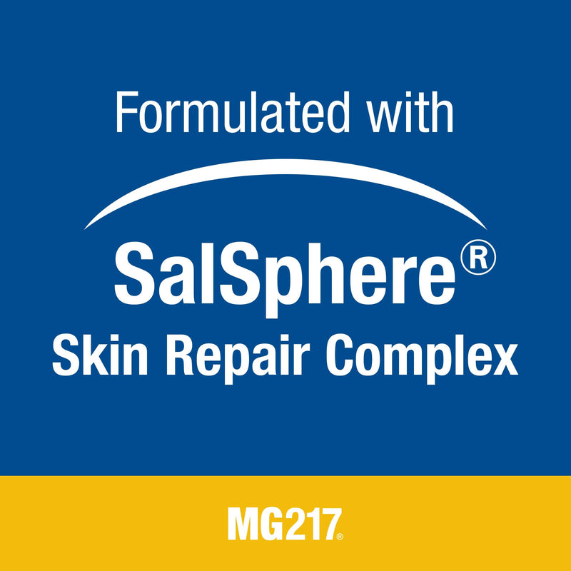 [Australia] - MG217 Eczema Body Cream with 2% Colloidal Oatmeal - 6 oz Tube 