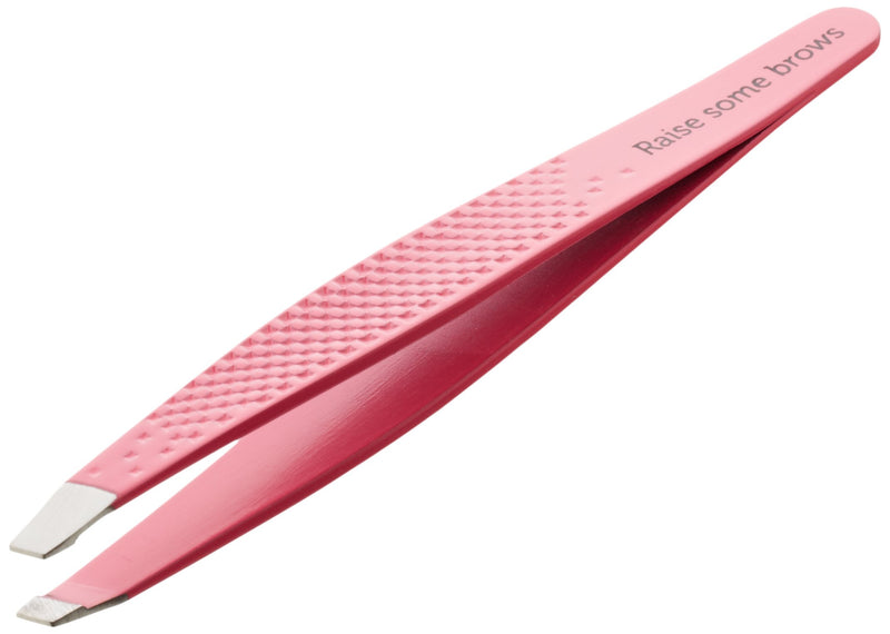 [Australia] - Sally Hansen Raise Some Brows-Slant Tip Tweezer with Platform 