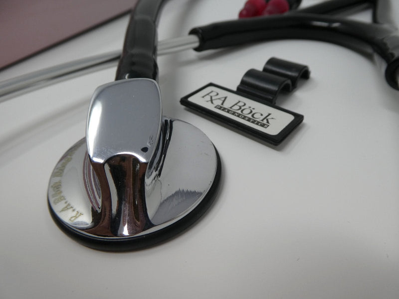 [Australia] - Pro Physician Single Head Cardiology Stethoscope 