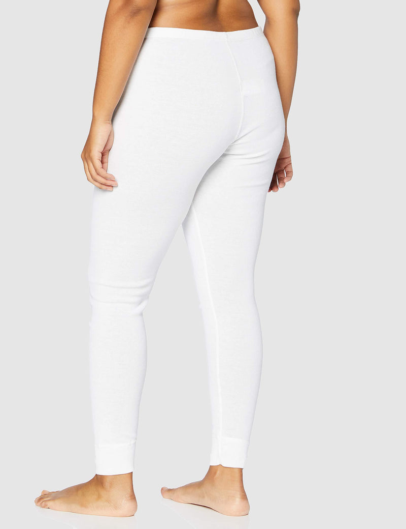 [Australia] - Damart Women's Underwear XL White 
