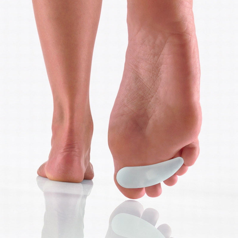[Australia] - Set of 4 Toe Separators Spreader Set Toe Pad Toe Protector Instant Pain Relief in Toe Area Kit for Treating Hammer Toes - Splints for Pain Relief 