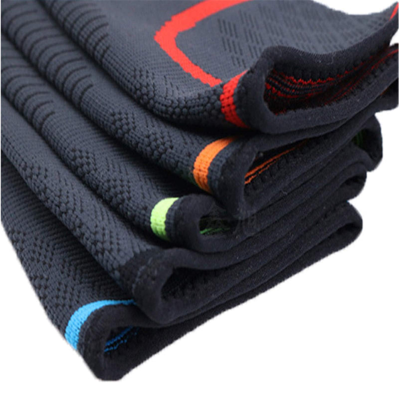 [Australia] - 1 pair Elbow Compression Sleeve,Elbow Brace,arm sleeve,for Workouts, Sports, Golfers, Tennis Elbow, Arthritis, Tendonitis (Blue) Blue 