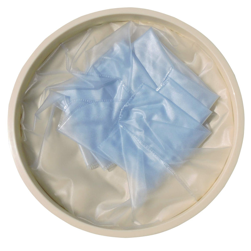 [Australia] - Transparent Lightweight Leg Cast Cover for Protection While Showering | Reusable Leg Cast Protector | Leg Cast Cover for Adults for Baths and Shower 