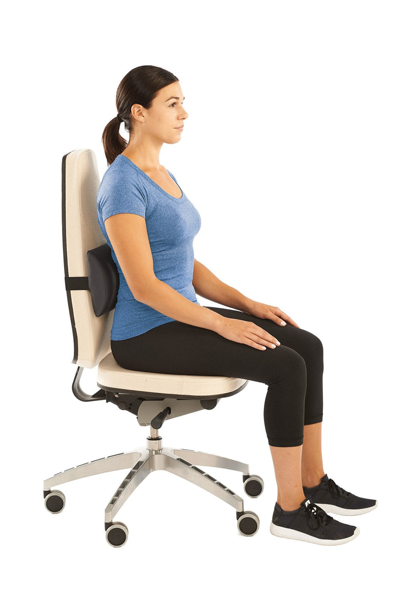 [Australia] - The Original McKenzie Slimline Lumbar Support by OPTP (705) 
