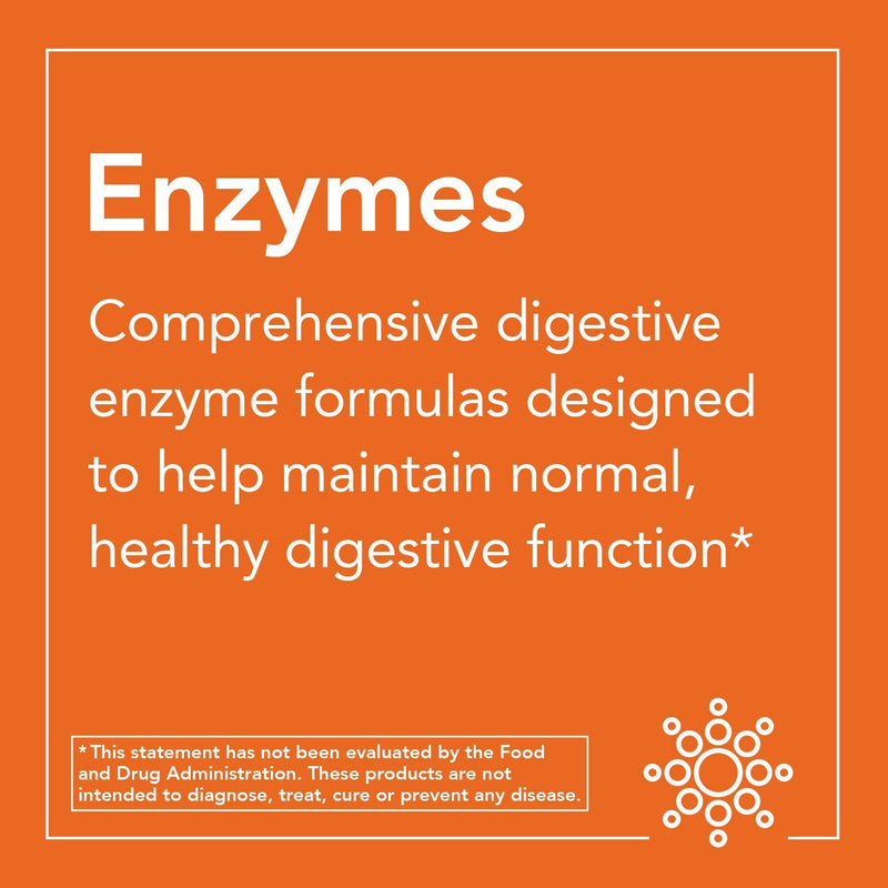 [Australia] - NOW Supplements, Pancreatin 2000 with naturally occurring Protease (Protein Digesting), Amylase (Carbohydrate Digesting), and Lipase (Fat Digesting) Enzymes, 250 Capsules 250 Count (Pack of 1) 